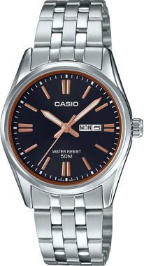 Casio LTP-1335D-1A2VDF Saat