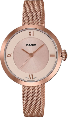 Casio LTP-E154MPG-4ADF Saat