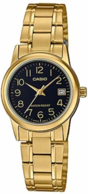 Casio LTP-V002G-1BUDF Saat
