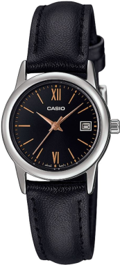 Casio LTP-V002L-1B3UDF Saat