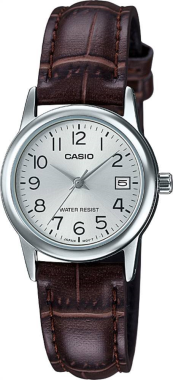 Casio LTP-V002L-7B2UDF Saat