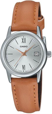 Casio LTP-V002L-7B3UDF Saat