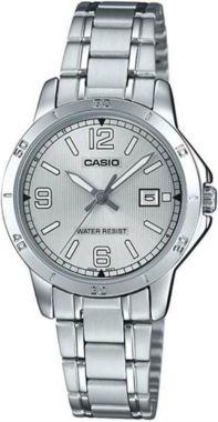 Casio LTP-V004D-7B2UDF Saat