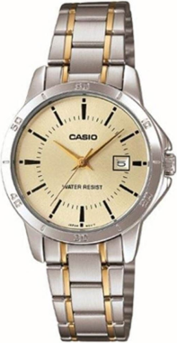Casio LTP-V004SG-9AUDF Saat