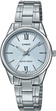 Casio LTP-V005D-2B3UDF Saat