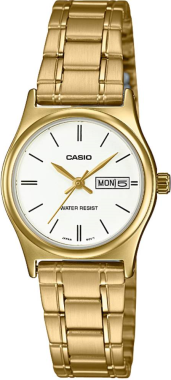 Casio LTP-V006G-7BUDF Saat