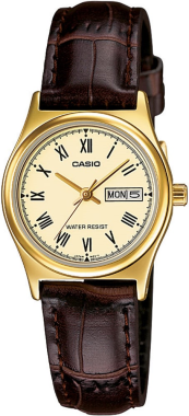 Casio LTP-V006GL-9BUDF Saat