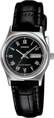Casio LTP-V006L-1BUDF Saat