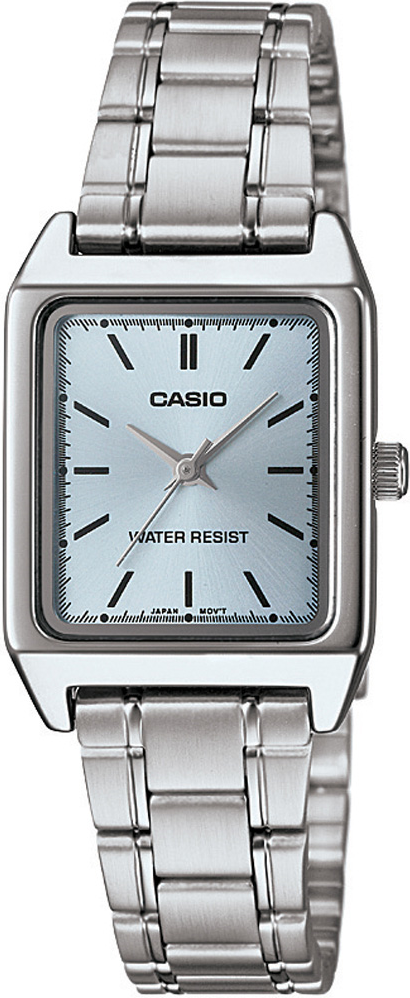 Casio LTP-V007D-2EUDF Saat