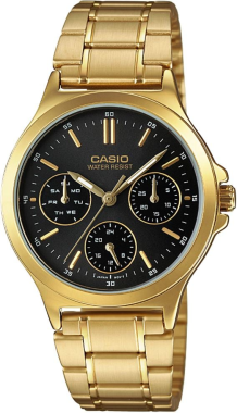 Casio LTP-V300G-1AUDF Saat