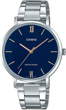 Casio LTP-VT01D-2BUDF Saat