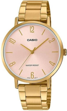 Casio LTP-VT01G-4BUDF Saat