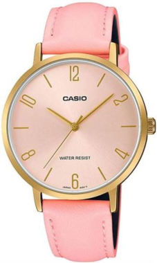 Casio LTP-VT01GL-4BUDF Saat