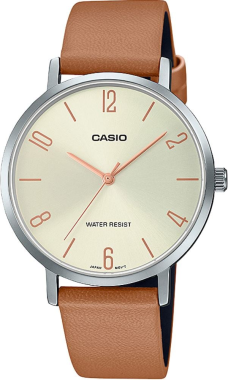 Casio LTP-VT01L-5BUDF Saat