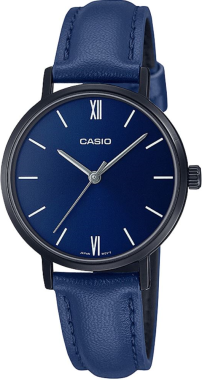 Casio LTP-VT02BL-2AUDF Saat