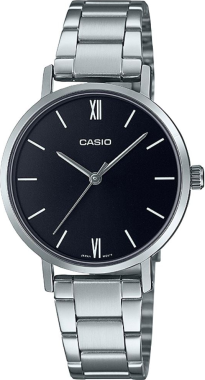 Casio LTP-VT02D-1AUDF Saat