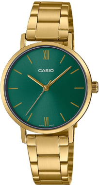 Casio LTP-VT02G-3AUDF Saat