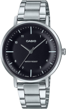 Casio LTP-VT03D-1BDF Saat