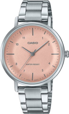 Casio LTP-VT03D-4BDF Saat