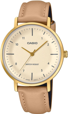 Casio LTP-VT03GL-4BDF Saat