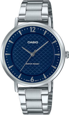 Casio LTP-VT04D-2ADF Saat