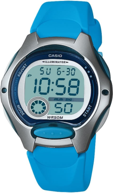 Casio LW-200-2BVDF Saat