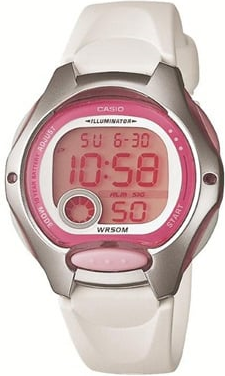 Casio LW-200-7AVDF Saat