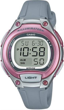 Casio LW-203-8AVDF Saat