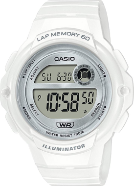 Casio LWS-1200H-7A1VDF Saat