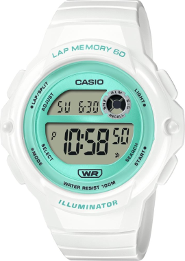 Casio LWS-1200H-7A3VDF Saat