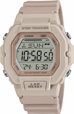 Casio LWS-2200H-4AVDF Saat