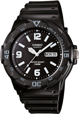Casio MRW-200H-1B2VDF Saat