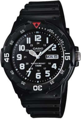 Casio MRW-200H-1BVDF Saat