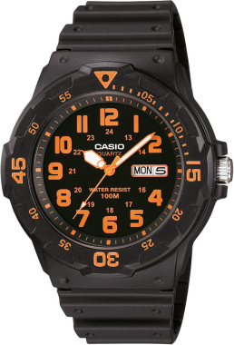 Casio MRW-200H-4BVDF Saat
