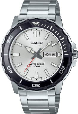 Casio MTD-125D-7AVDF Saat
