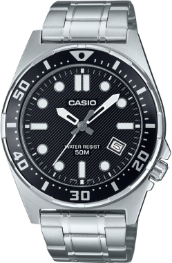 Casio MTD-135D-1AVDF Saat