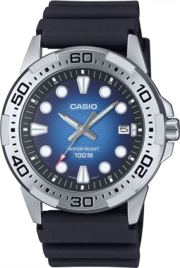 Casio MTD-140-2AVDF Saat