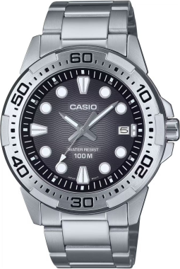 Casio MTD-140D-1AVDF Saat