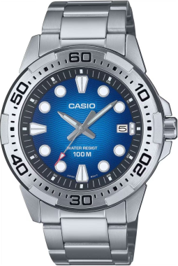 Casio MTD-140D-2AVDF Saat