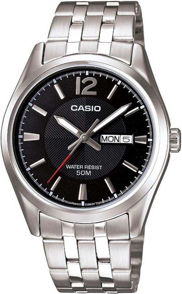 Casio MTP-1335D-1AVDF Saat