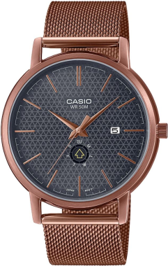 Casio MTP-B125MR-8AVDF Saat