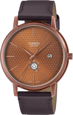 Casio MTP-B125RL-5AVDF Saat