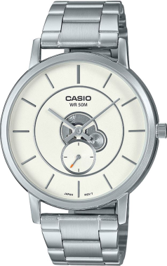 Casio MTP-B130D-7AVDF Saat