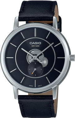 Casio MTP-B130L-1AVDF Saat