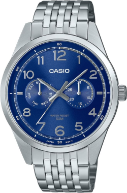 Casio MTP-E340D-2AVDF Saat