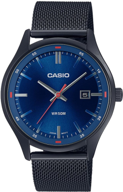 Casio MTP-E710MB-2AVDF Saat
