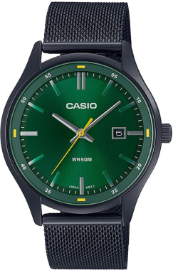 Casio MTP-E710MB-3AVDF Saat