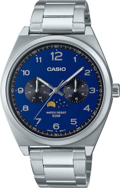 Casio MTP-M300D-2AVDF Saat
