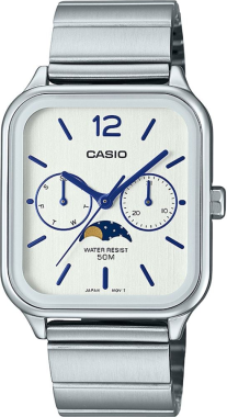 Casio MTP-M305D-7AVDF Saat