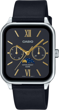 Casio MTP-M305L-1A2VDF Saat
